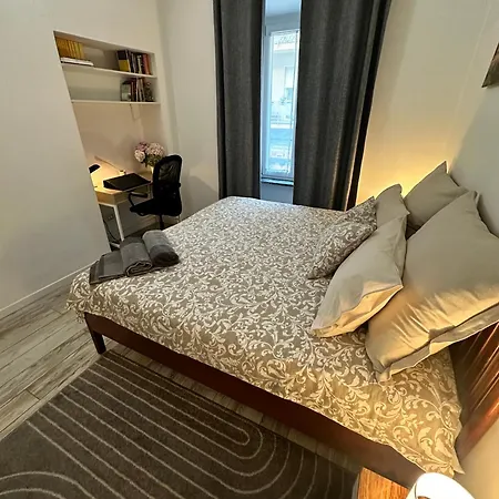 Nuovo San Salvario * Torino
