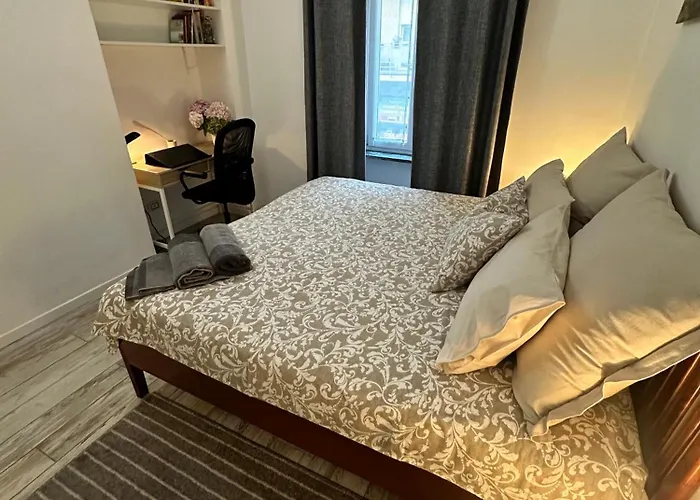 Nuovo San Salvario * Turin